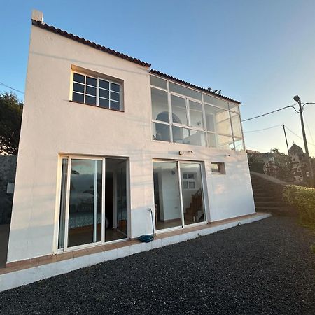 Casa Villamaravilla I, Isla De El Hierro Frontera Eksteriør bilde