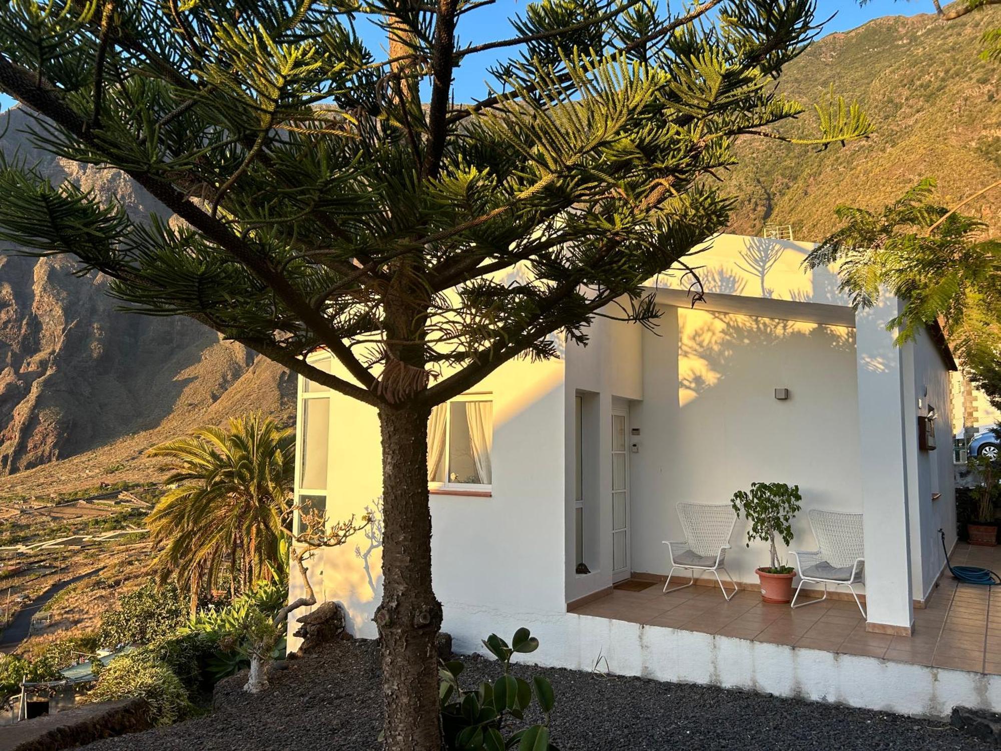Casa Villamaravilla I, Isla De El Hierro Frontera Eksteriør bilde