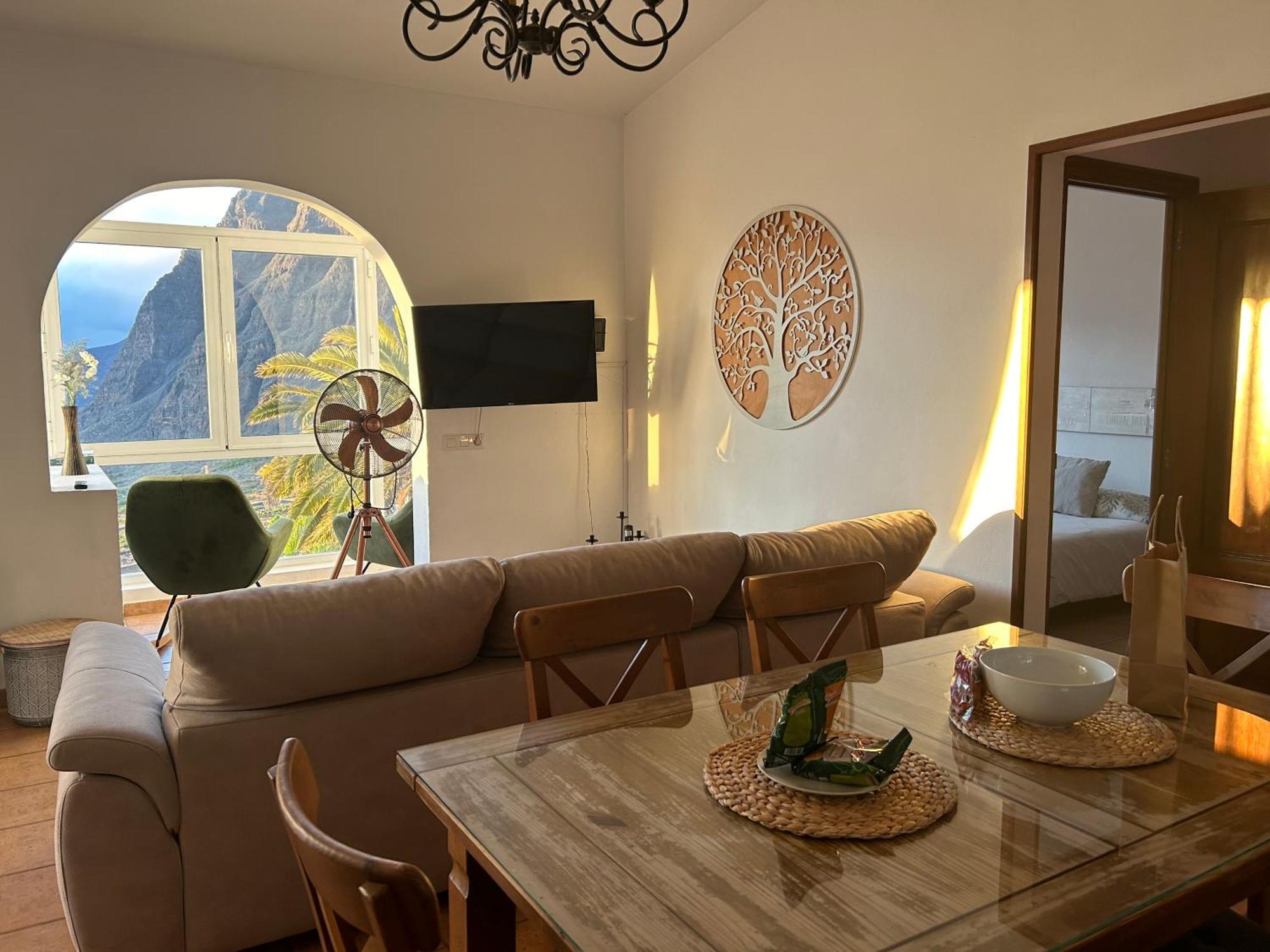Casa Villamaravilla I, Isla De El Hierro Frontera Eksteriør bilde